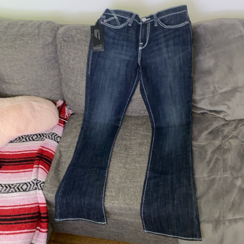 Brand new jeans